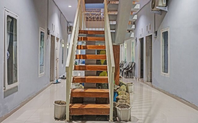 OYO 91219 Adhyaksa Homestay Makassar