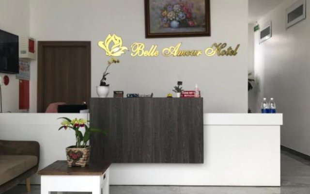 Belle Amour Hotel