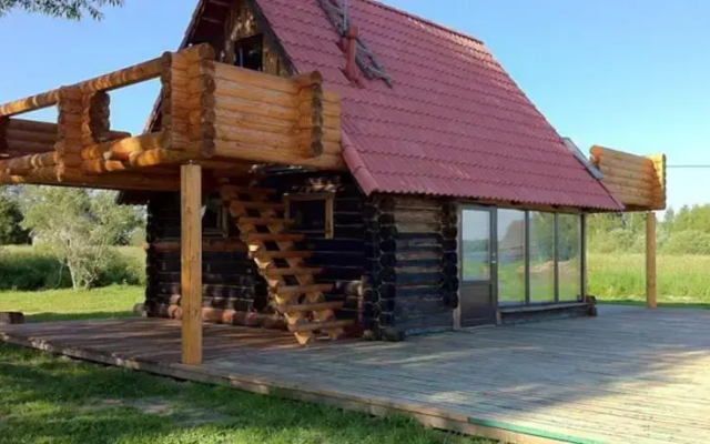 Rõsna Holiday House