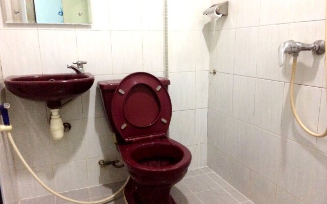Hotel Nagoya 68 Batam