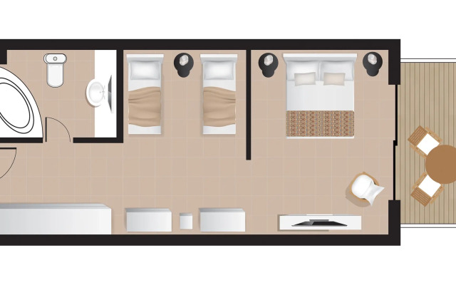 Grecotel Casa Paradiso