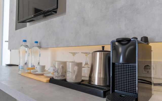 Elementa Boutique Hotel