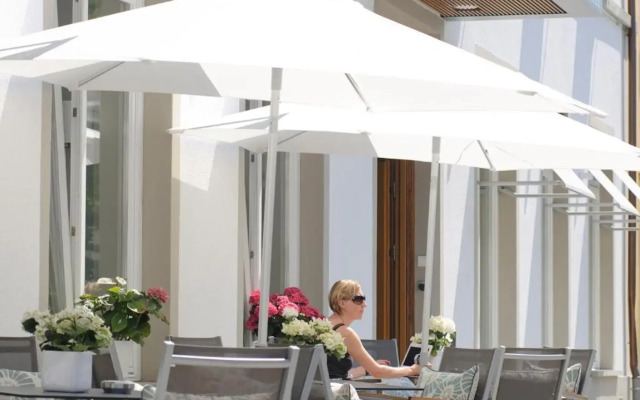 Hotel Constantia