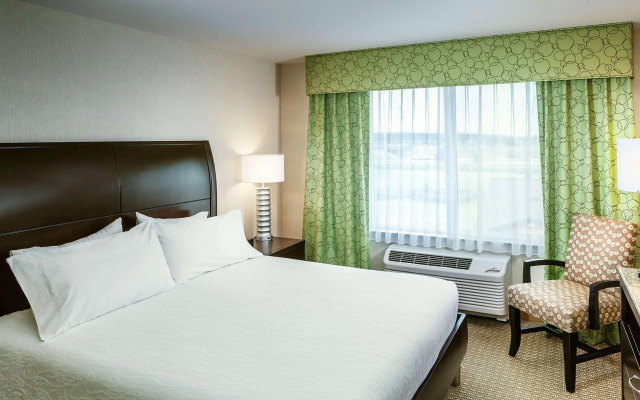 Hilton Garden Inn Seattle/Bothell