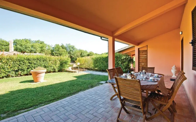 Residence Terme Di Sorano