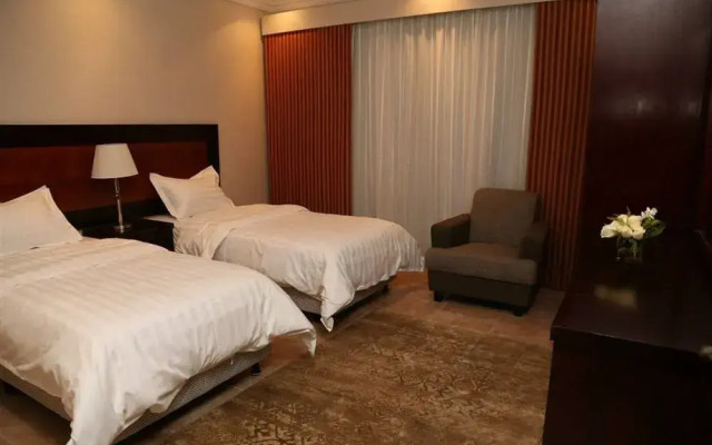 Quiet Dreams - Al-Noor Branch