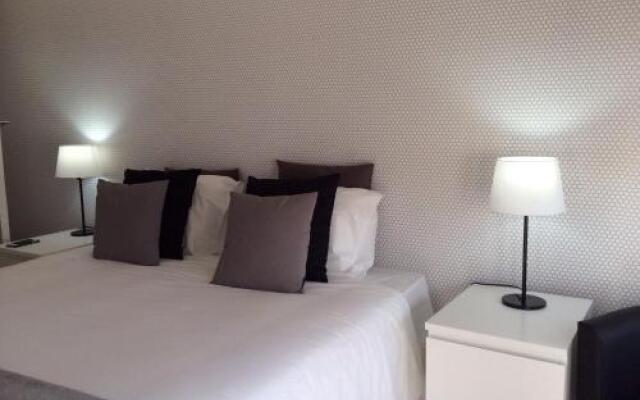 4u Lisbon IV Guesthouse