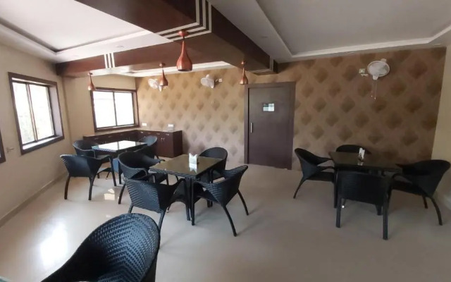 Tube Ashiana Guest House