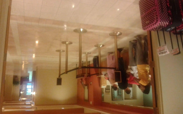 Jockey Resort Suites Center Strip