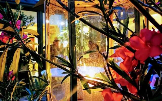 Weinlaubengasthof Rathausstüberl