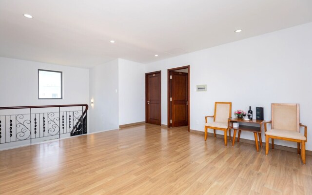 Vihomes Villa