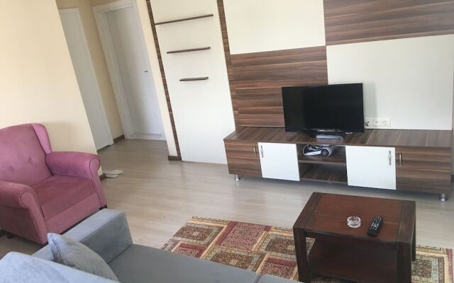 Usluoglu Residence