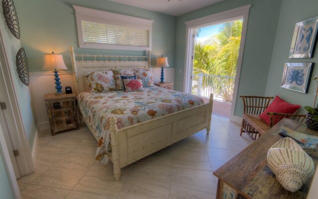 Antigua Bay Apartment 5