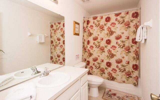 Enchanted Windsor Hills Villa