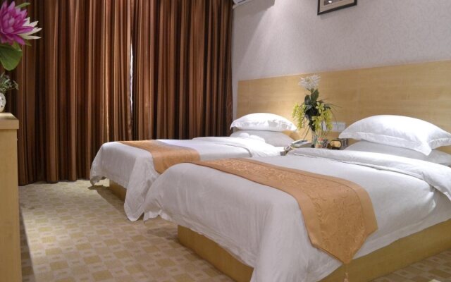Hawks Holiday Hotel