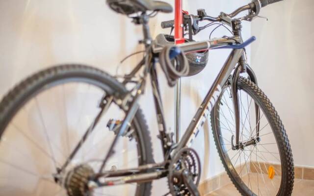 Alfama Charming Apartment