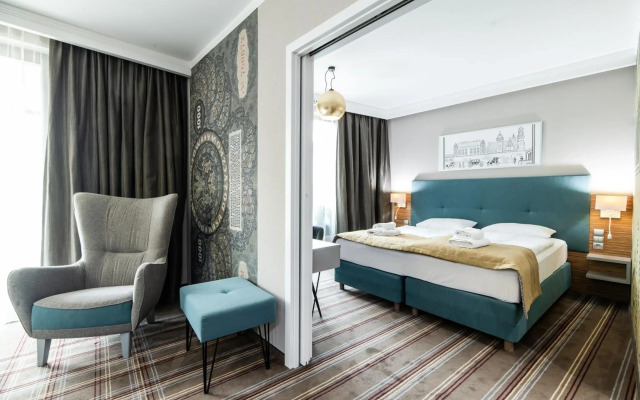 Perfect Hotel