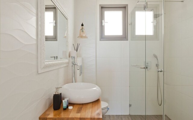 Luxury Mini Penthouse Sea View Best Loc