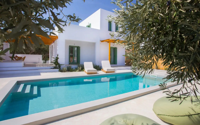 Onar Villas
