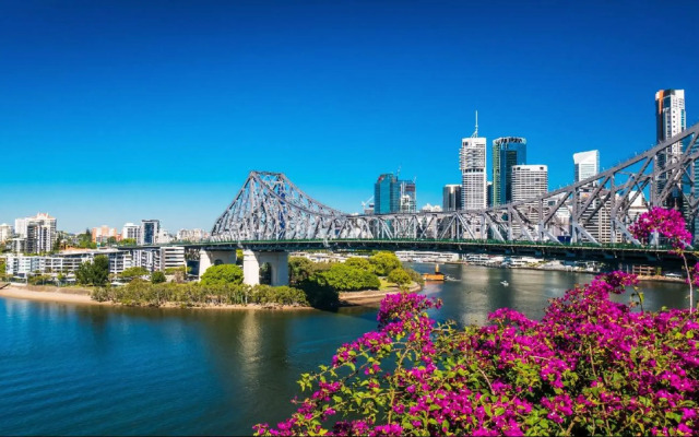 3 Bedroom Character Home Near CBD