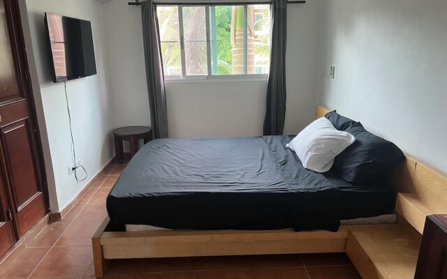 Beautiful 2-bed Apartment in Punta Cana