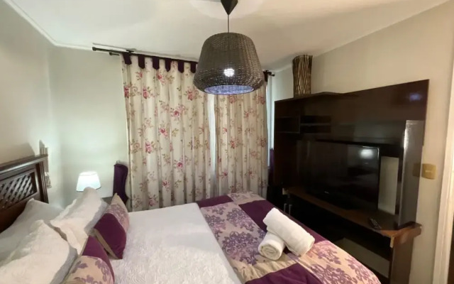 A&G Apart Hotel
