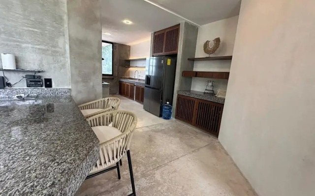 Hotel Casa AQUA