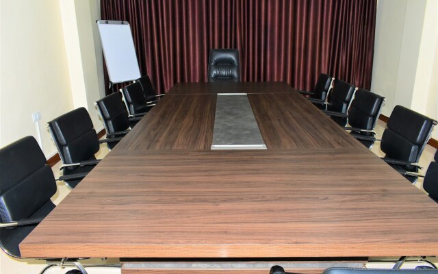 Empolos Hotel Limited