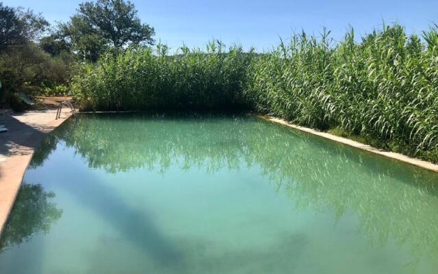 Domaine du Clos dAlari