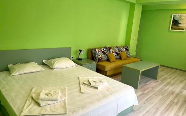 Guest Sea House Jackie