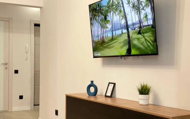 ЖивиТУТ на улице Промышленная