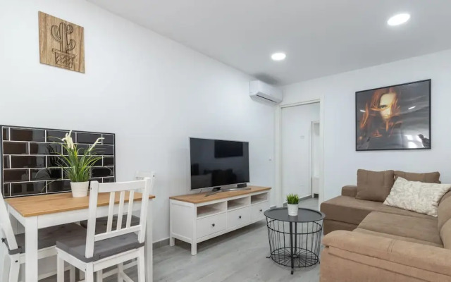 Living4Malaga Pedregalejo Beach