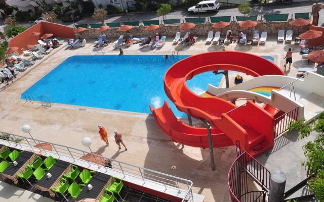 Mysea Hotels Incekum