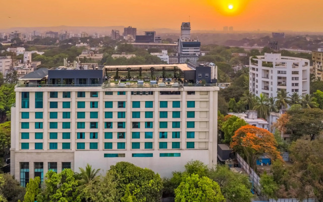 O Hotel Pune