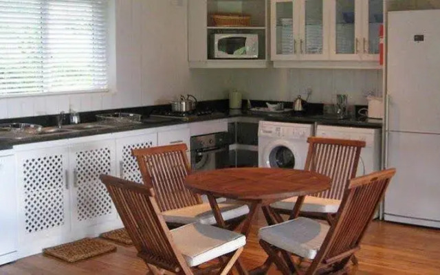 South Point Villas