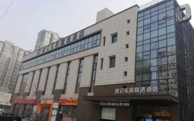 Kunlun Leju Select Hotel
