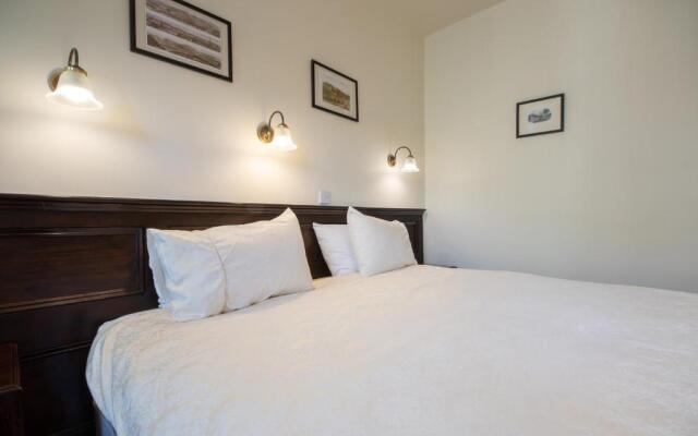 Roseleigh Guest House