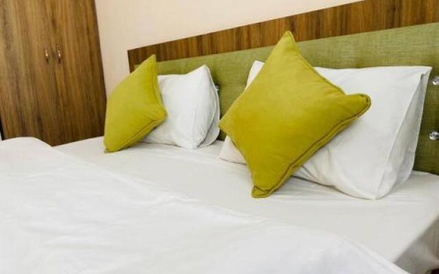 Holiday home 4 bedrooms 2 bathrooms - Almaty