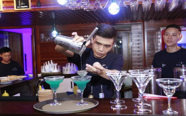 Haibay hotel