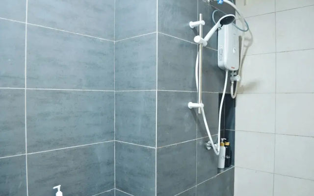 KLIA Airport Homestay 18 Horizon Suites