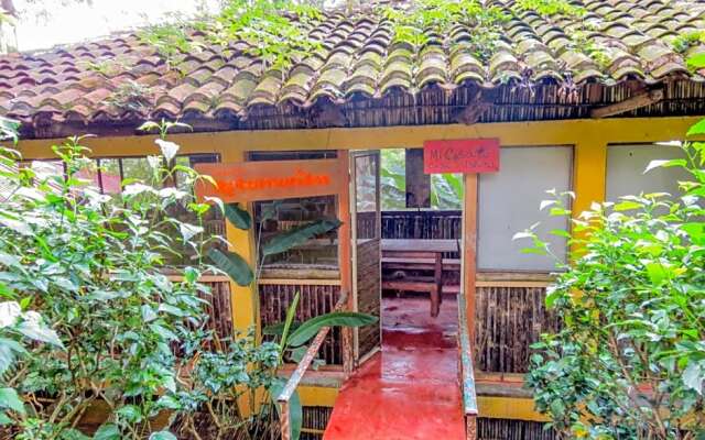 Rancho del Lago by Rotamundos