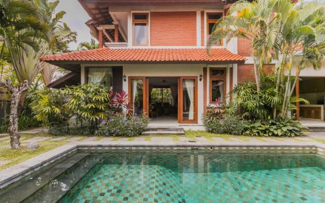 Listien Luxury Villa N3