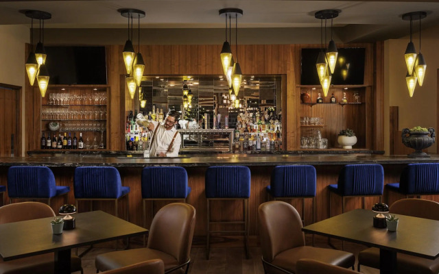 Villa's At Eldorado Resort