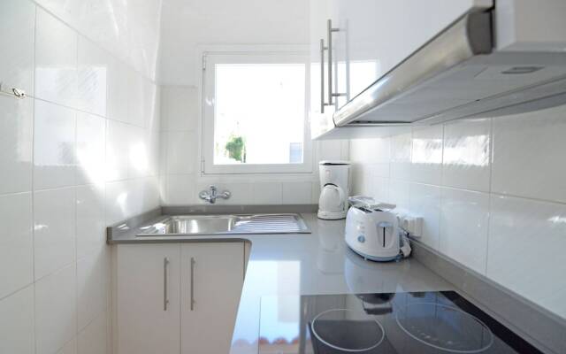 Apartamentos Casa Franziska