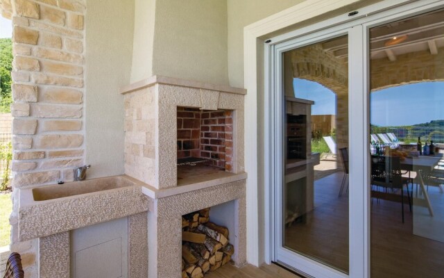 Awesome Home in Veprinac With Sauna, Wifi and 5 Bedrooms