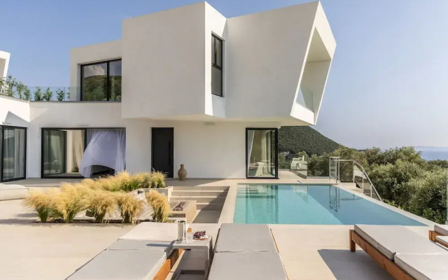 Syvana Exquisite Villas