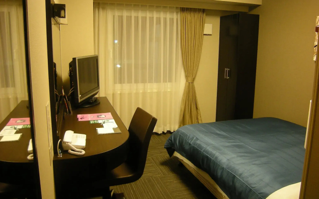Hotel Route Inn Miyazaki Tachibana Dori