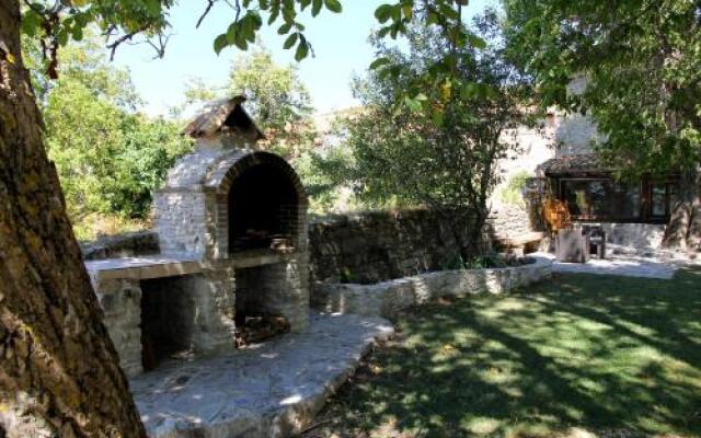 Casa Rural Ardantzena