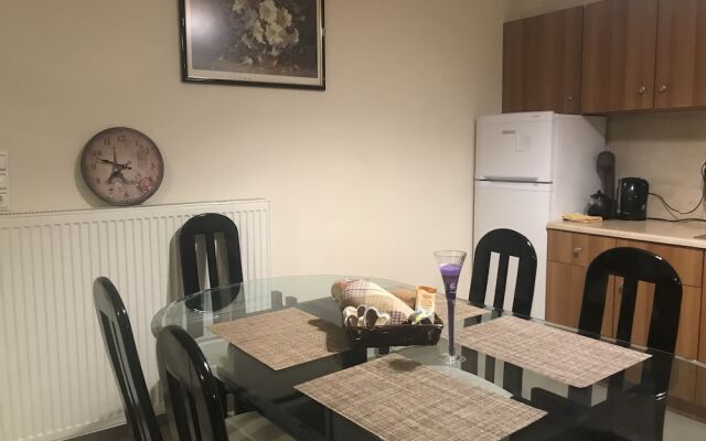 Mountain View Apartment