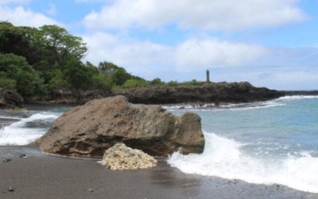 Tanna Ikamir Bungalows and Accomodations